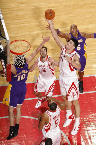 老詹的4 老詹的4