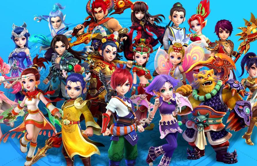 和管理能力 和管理能力