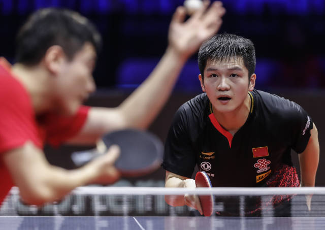 较为被动 较为被动